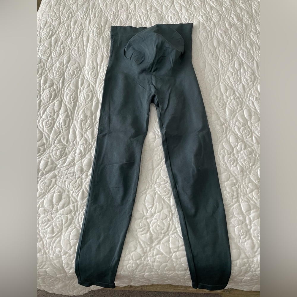 Blanqi maternity leggings